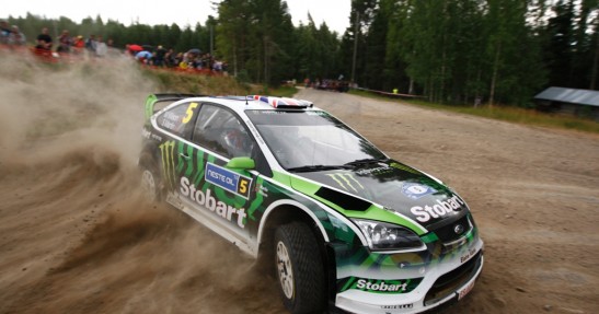 Rajd Finlandii